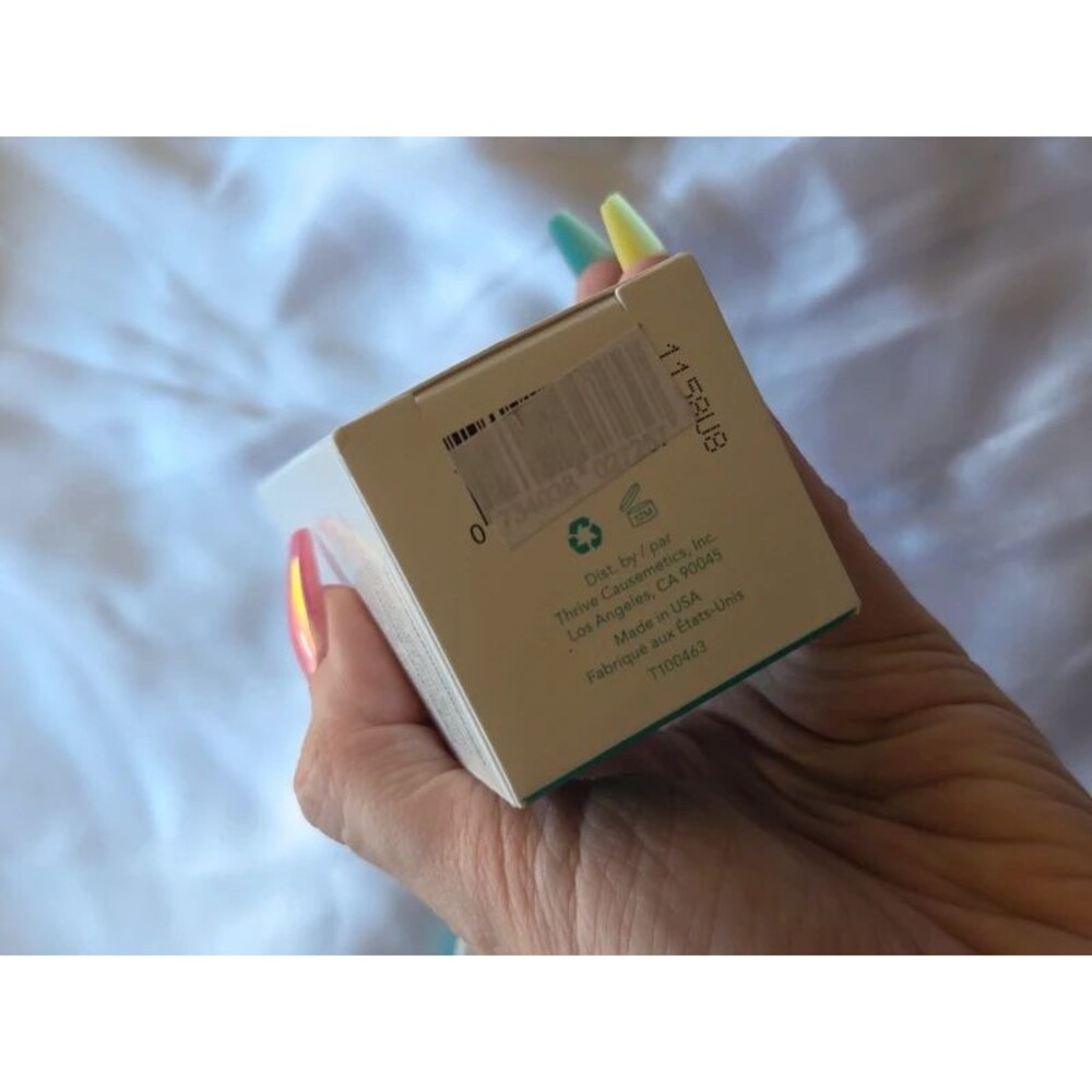 Thrive Timeless Ambition Power 10 Peptide Anti-aging Sculpting Serum - Picture 14 of 15